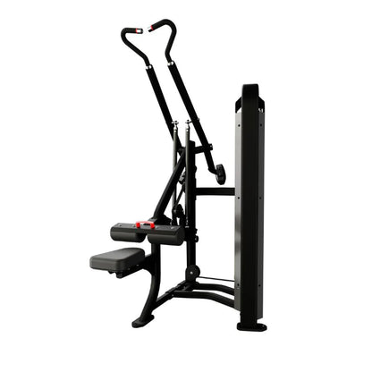 NAUTILUS IMPACT® FIXED LAT PULL DOWN