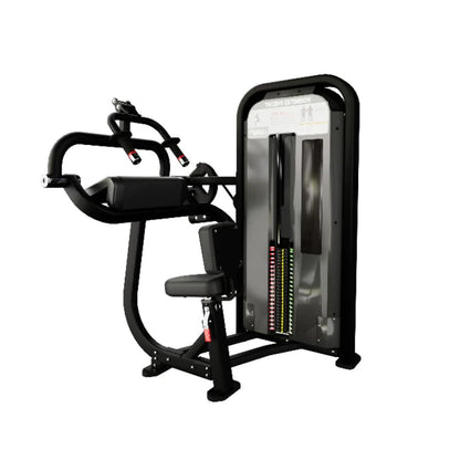 NAUTILUS IMPACT® TRICEPS EXTENSION