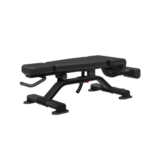 NAUTILUS INSTINCT MULTI-ADJUSTABLE BENCH