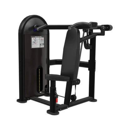 NAUTILUS INSTINCT® SHOULDER PRESS