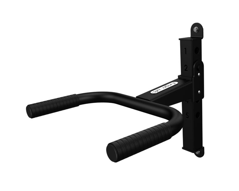 Dip Attachment Rail