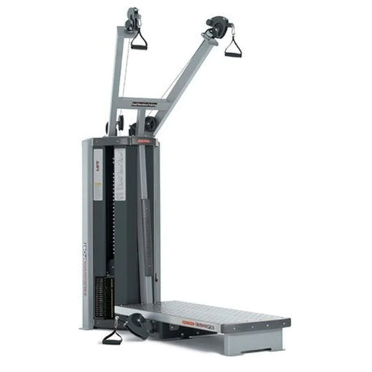 STAR TRAC HUMANSPORT PULL LIFT