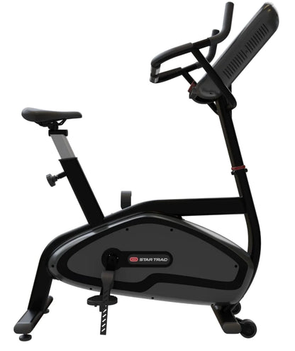 STAR TRAC 4-SERIES UPRIGHT BIKE