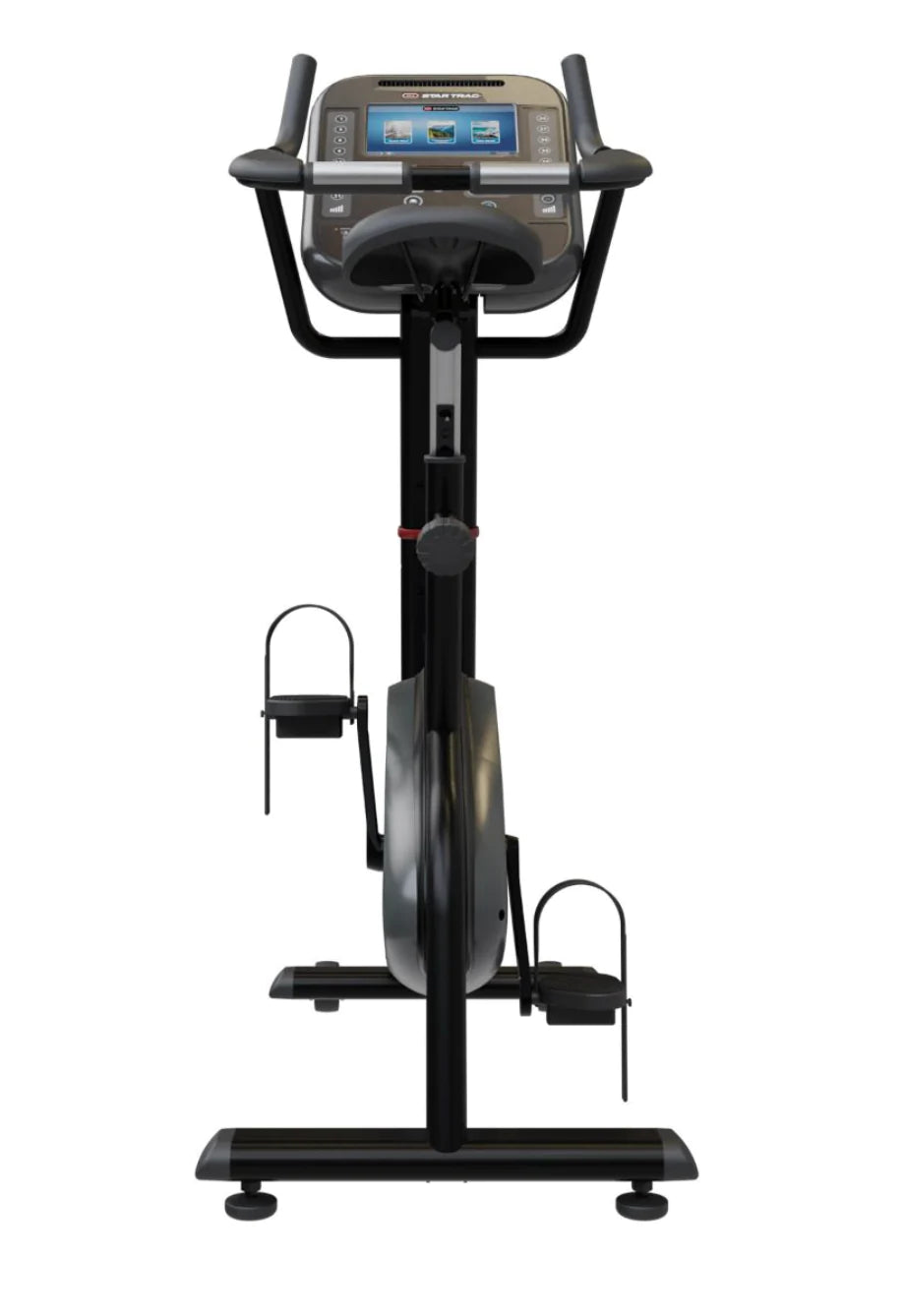 STAR TRAC 4-SERIES UPRIGHT BIKE