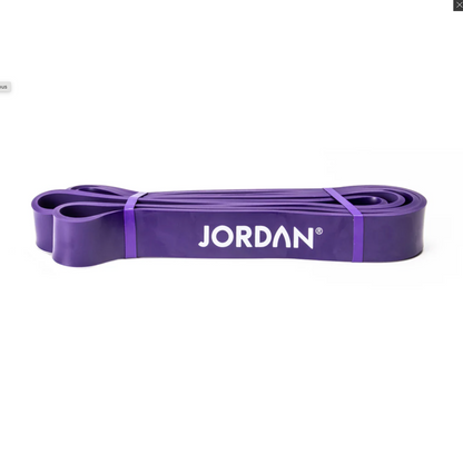 Jordan Resistance Bands