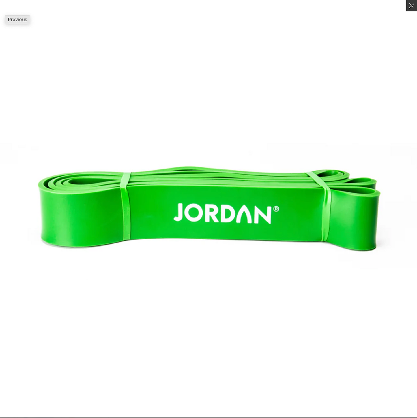 Jordan Resistance Bands