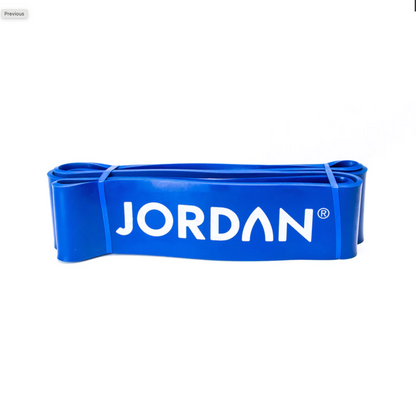 Jordan Resistance Bands