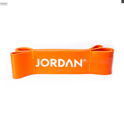 Jordan Resistance Bands