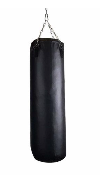 Swiss Punch bag