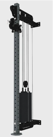 Swiss Weight Stack attachment