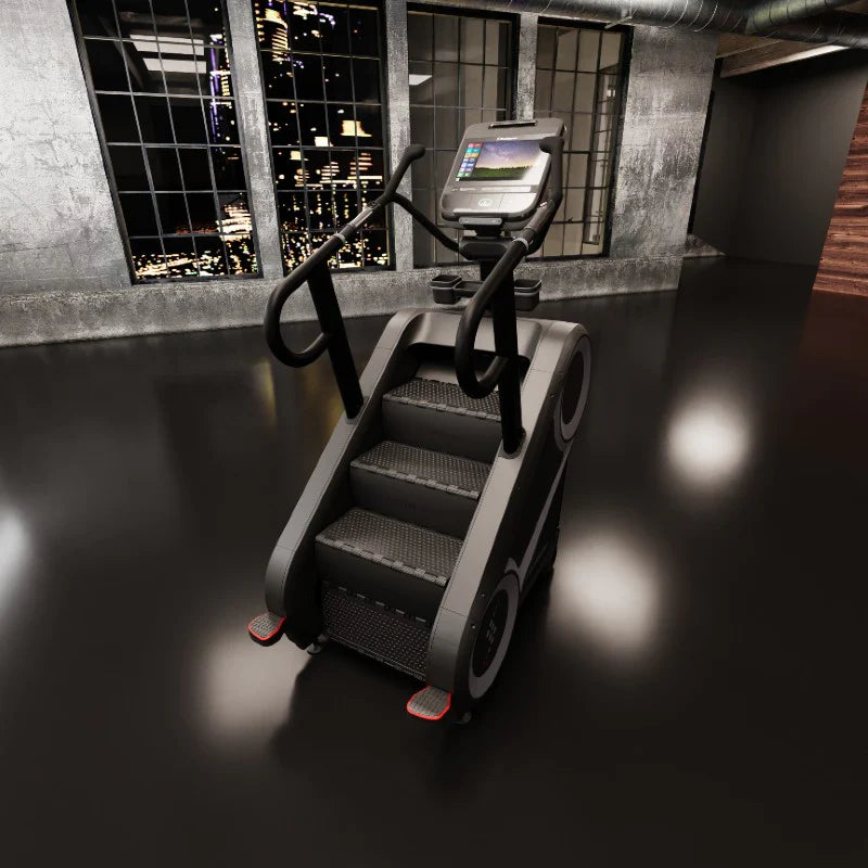 STAIRMASTER 8GX GAUNTLET