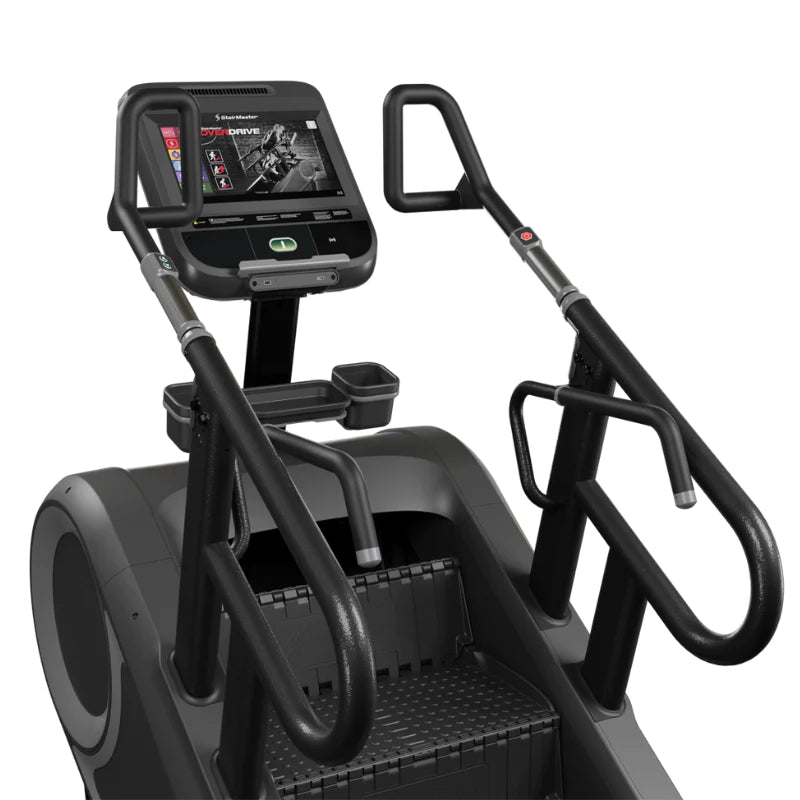 Stairmaster 10 series Gauntlet