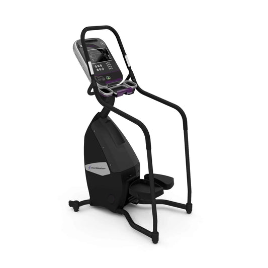 STAIRMASTER 8 SERIES FREECLIMBER W/LCD