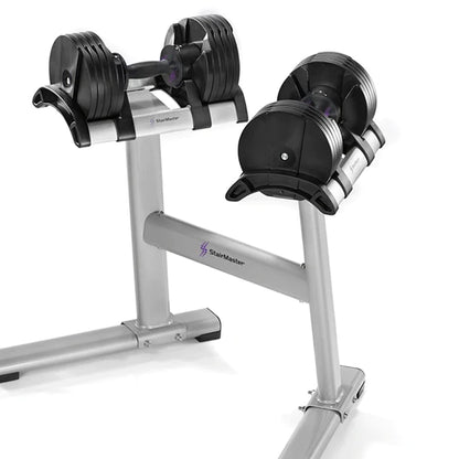 STAIRMASTER TWISTLOCK DUMBBELL PAIR