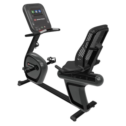 STAR TRAC 4-SERIES RECUMBENT BIKE