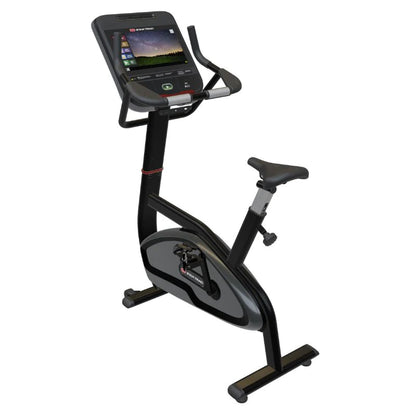 STAR TRAC 4-SERIES UPRIGHT BIKE