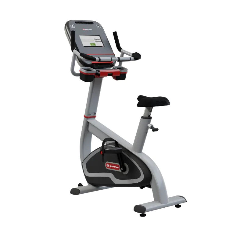 STAR TRAC 8UB UPRIGHT BIKE