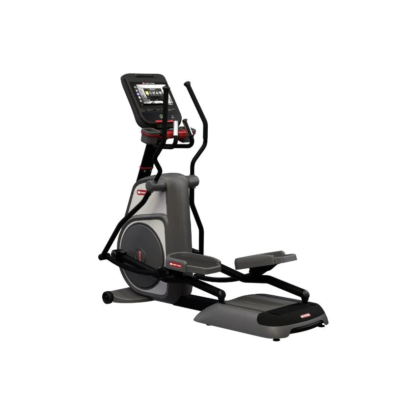 STAR TRAC CROSS TRAINER 8CT