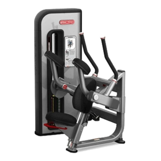 STAR TRAC INSPIRATION ABDOMINAL MACHINE