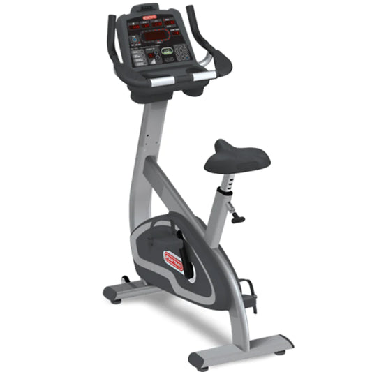 STAR TRAC SUBX UPRIGHT BIKE