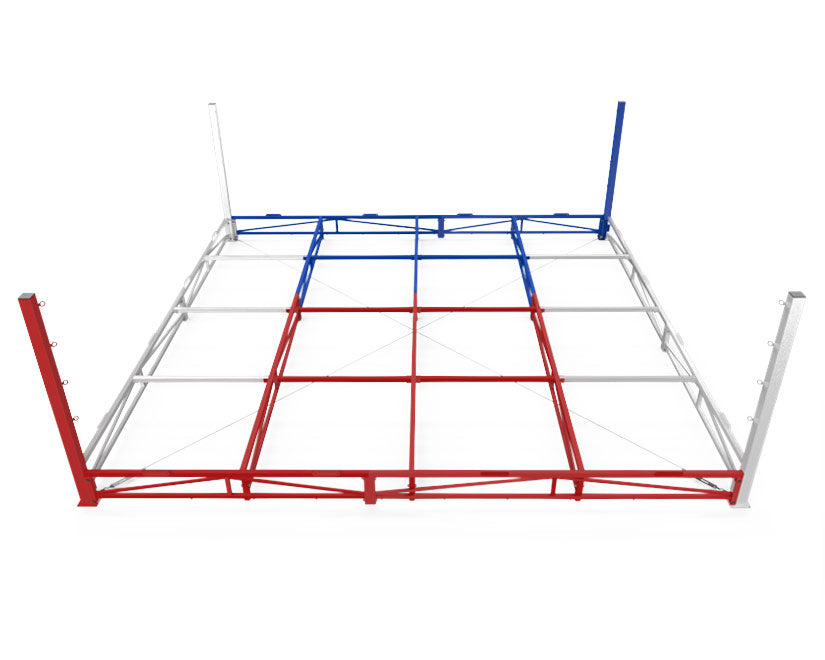 Training Ring (12" Platform)