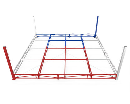 Training Ring (12" Platform)