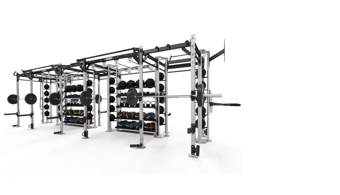 Dual Power X2-p4 (rack Only)