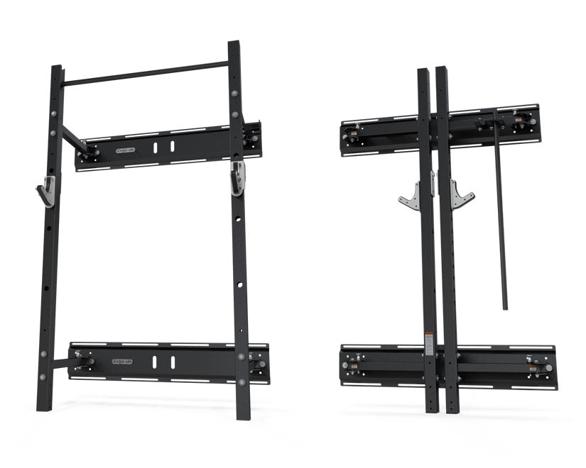 Folding Rack