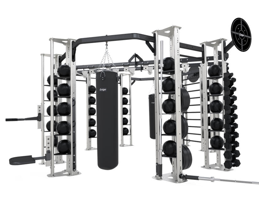 Spyder X8 (rack Only)