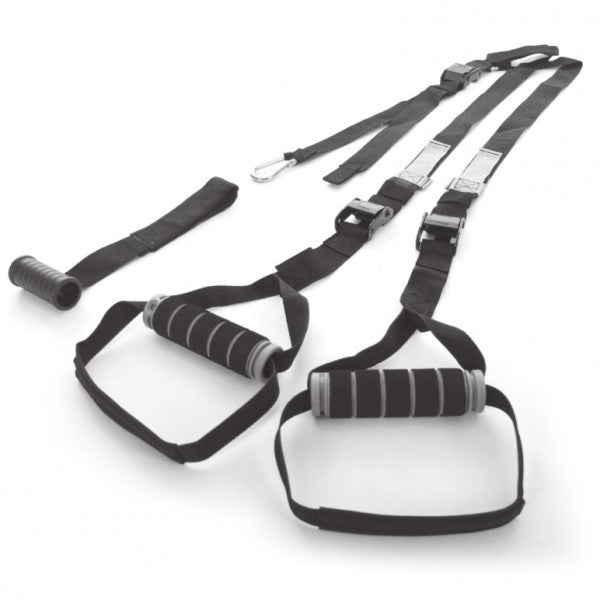 BodyMax Suspension Trainer