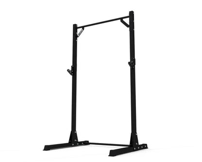 Exigo E60 Quarter Rack (complete Rig)