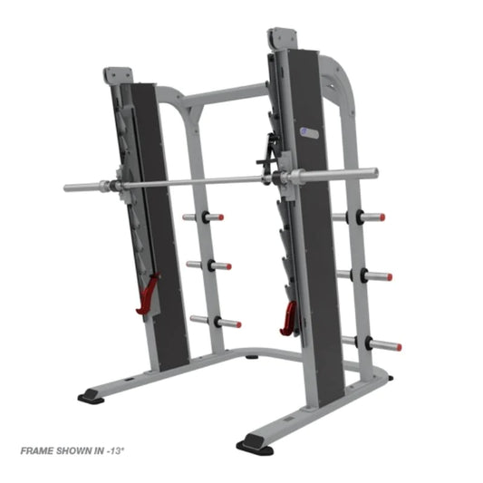 NAUTILUS® SMITH MACHINE