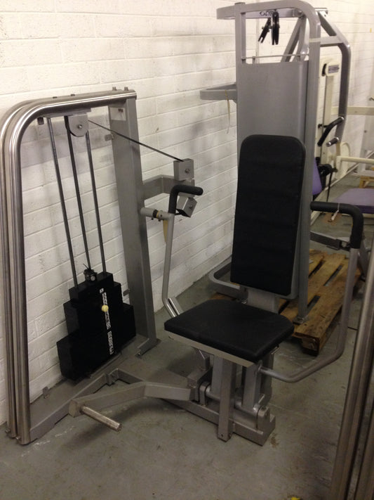 Sportesse Chest Press